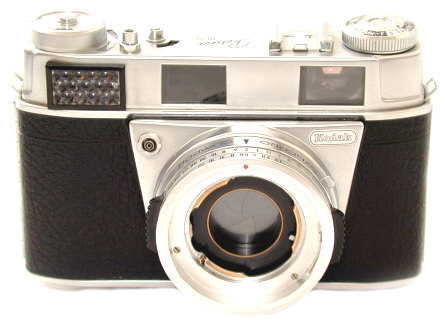 Kodak Rangefinder