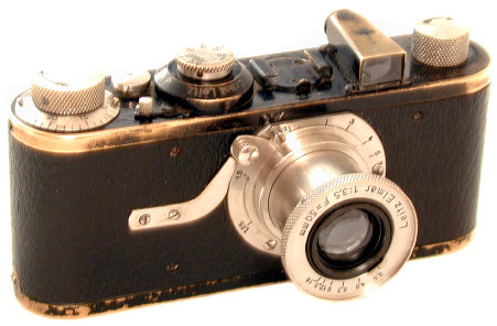 Leica A