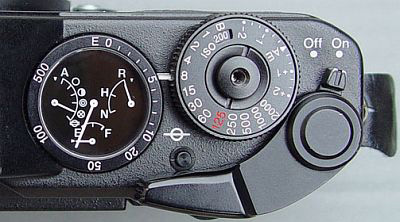 Epson R-D1 dials