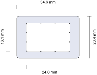 Visoflex mask