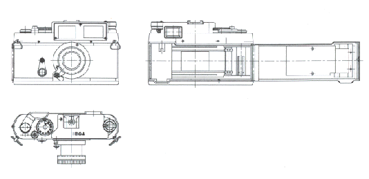 T981 outline