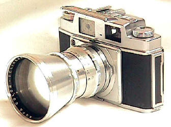 Agfa Ambi Silette