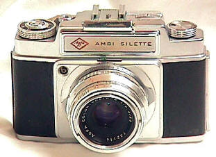 Agfa Ambi Silette