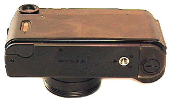 Konica Hexar AF