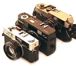 Konica Hexar