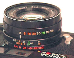 Konica S3 Konica S3