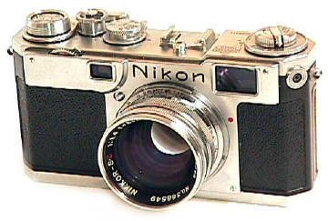 Nikon S2