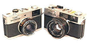 Olympus 35 RD