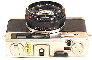 Olympus 35 RD