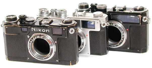 Nikon S4