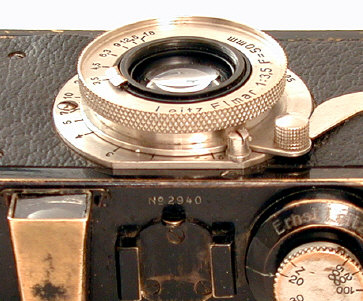 5 Leica Leica Vue Revue Vol Fall 1990/163461 1 No 