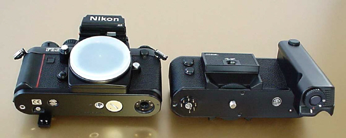 カメラ フィルムカメラ Nikon F3 High Speed